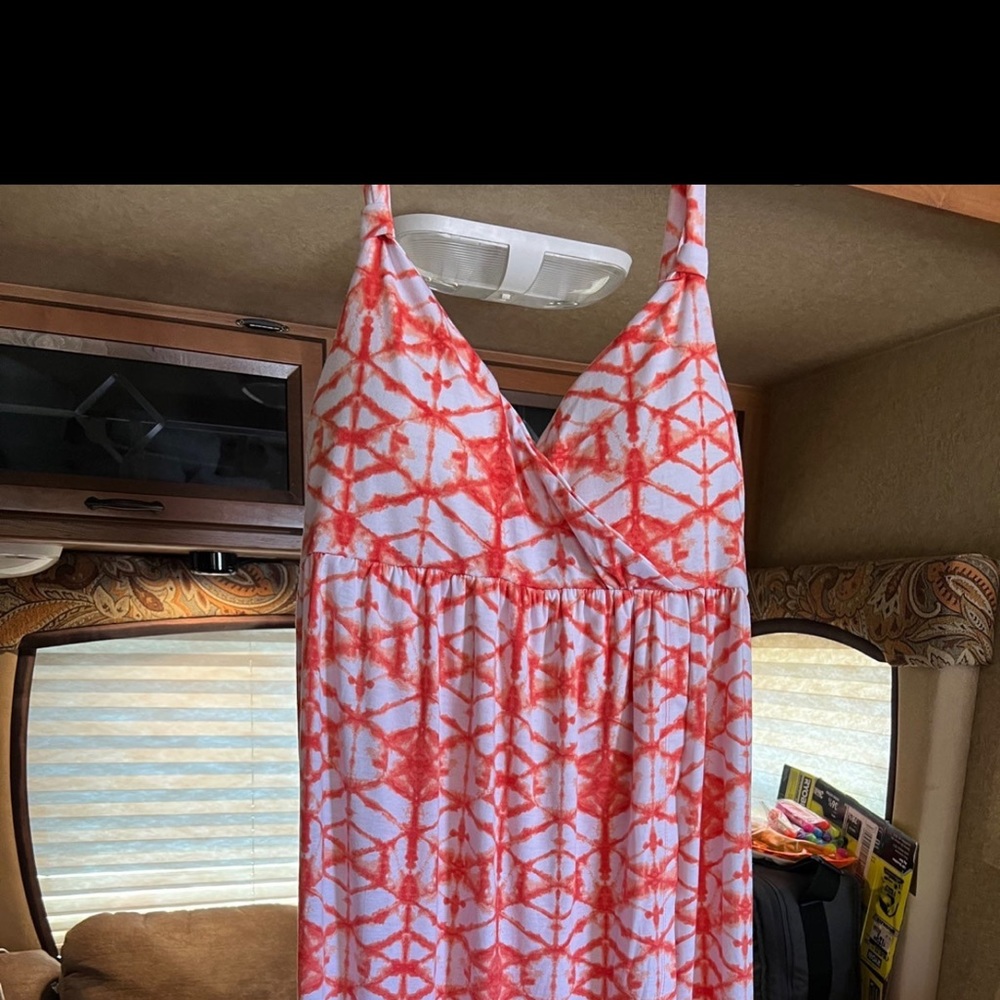Ladies dress